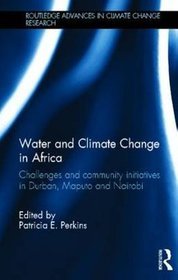 Water and Climate Change in Africa