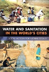 Water  Sanitation in the World's Cities