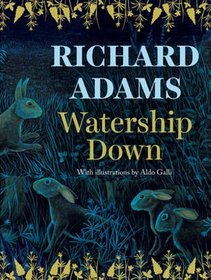 Watership Down