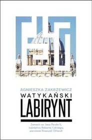 Watykański labirynt