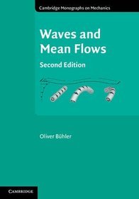 Waves and mean flows