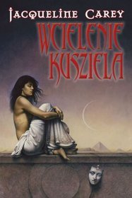 Wcielenie Kusziela. Tom 3
