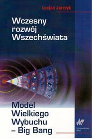 Wczesny rozwój wszechświata