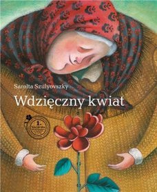 Wdzięczny kwiat