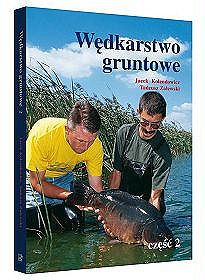 Wędkarstwo gruntowe, część II