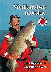 Wędkarstwo morskie