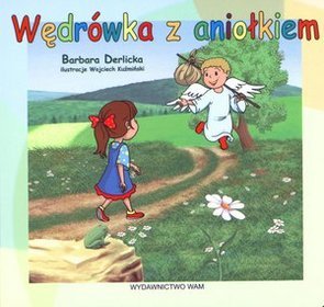 Wędrówka z aniołkiem