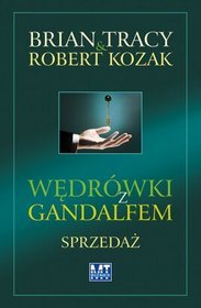 Wędrówki z Gandalfem. Sprzedaż