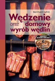 Wędzenie oraz domowy wyrób wędlin