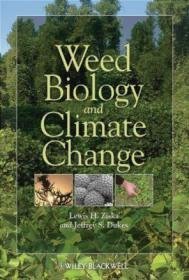 Weed Biology and Climate Change