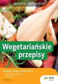 Wegetariańskie przepisy