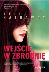Wejście w Zbrodnię