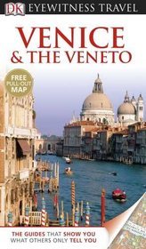 Wenecja Euganejska Dorling Kindersley Venice and the Veneto