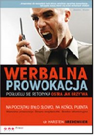 Werbalna prowokacja