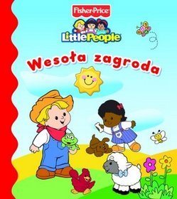 Little People. Wesoła zagroda