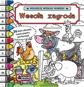 Wesoła zagroda