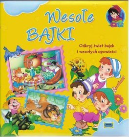 Wesołe bajki