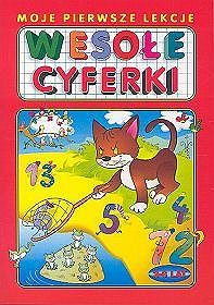 Wesołe cyferki