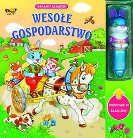 Wesołe gospodarstwo