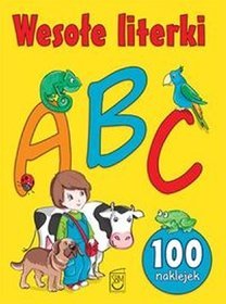 Wesołe literki