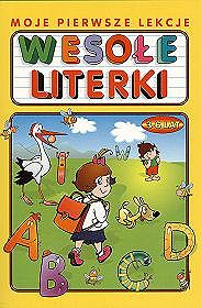 Wesołe literki