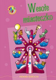 Wesołe miasteczko W świecie malowanek