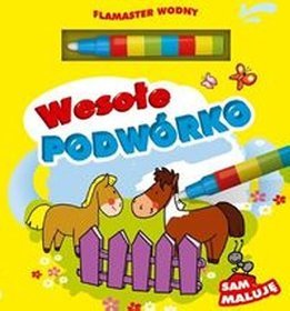 Wesołe podwórko