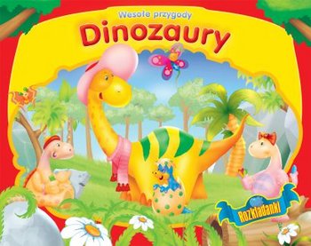 Dinozaury