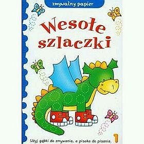 Wesołe szlaczki 1