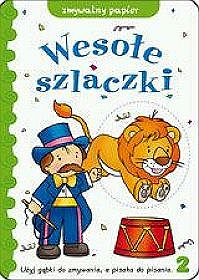 Wesołe szlaczki 2