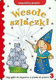 Wesołe szlaczki 3