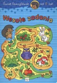 Wesołe zadania