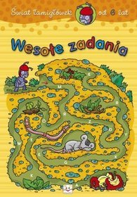 Wesołe zadania