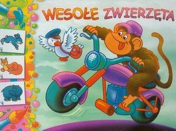 Wesołe zwierzęta