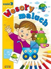 Wesoły maluch. Część 3