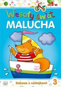 Wesoły świat malucha 3