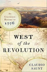 West of the revolution