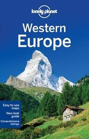 Western Europe 11