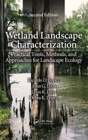 Wetland Landscape Characterization