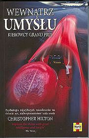 Wewnątrz umysłu. Kierowcy Grand Prix