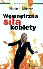 Wewnętrzna siła kobiety