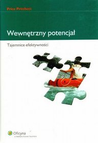 Wewnętrzny potencjał. Tajemnice efektywności