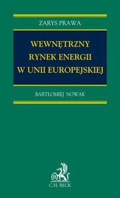 Wewnętrzny rynek energii w Unii Europejskiej