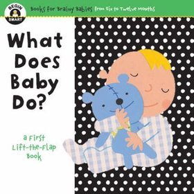 What Does Baby Do