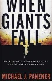 When Giants Fall