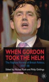 When Gordon Took the Helm