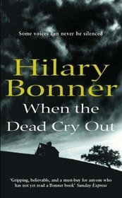 When the Dead Cry Out