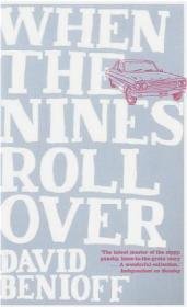 When the Nines Roll Over