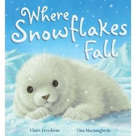 Where Snowflakes Fall
