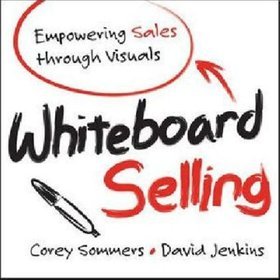 Whiteboard Selling